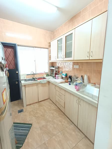 Rumah Teres 2 Tingkat untuk Dijual di Bandar Damai Perdana (Cheras) - Irene Looi - Kitchen - PropertyGuru.com.my