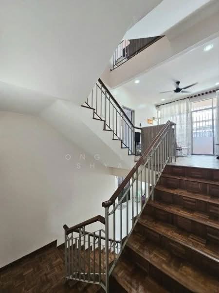 Rumah Berkembar untuk Dijual di Taman Bukit Jaya (Ulu Tiram) - Ong Lih Shyan - Interior - PropertyGuru.com.my