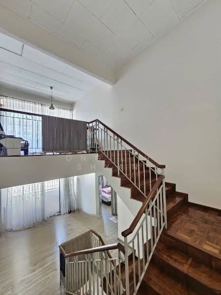 Rumah Berkembar untuk Dijual di Taman Bukit Jaya (Ulu Tiram) - Ong Lih Shyan - Interior - PropertyGuru.com.my