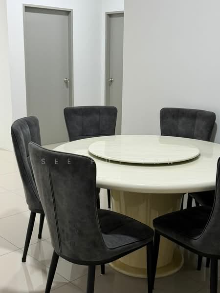 Pangsapuri untuk Disewa di Platinum Casa Danau Residences - See Hui Tan - PropertyGuru.com.my