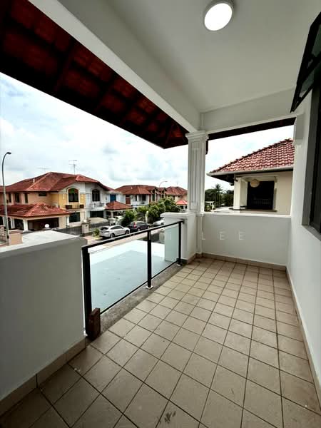Semi-Detached House for Sale in Taman Impian Emas (Skudai) - Calvin Lee - PropertyGuru.com.my