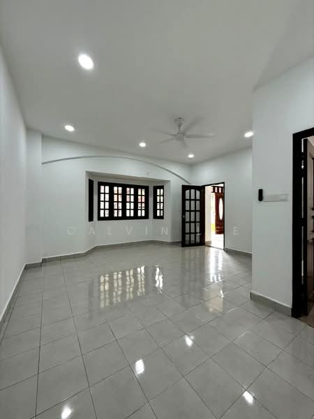 Semi-Detached House for Sale in Taman Impian Emas (Skudai) - Calvin Lee - PropertyGuru.com.my