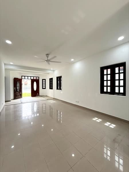 Semi-Detached House for Sale in Taman Impian Emas (Skudai) - Calvin Lee - PropertyGuru.com.my