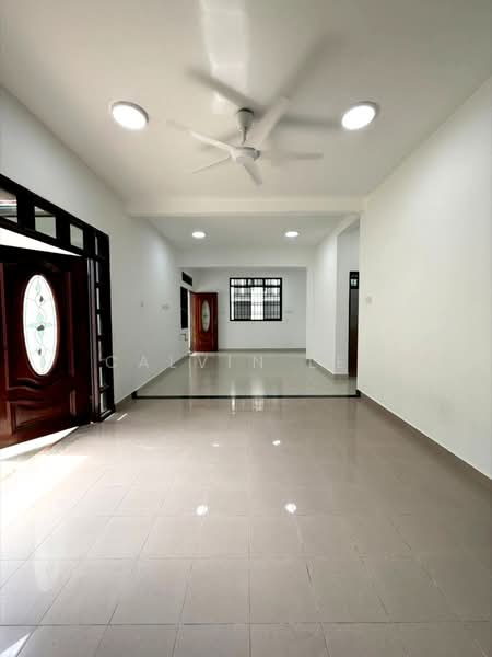 Semi-Detached House for Sale in Taman Impian Emas (Skudai) - Calvin Lee - PropertyGuru.com.my