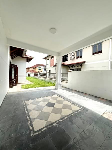 Semi-Detached House for Sale in Taman Impian Emas (Skudai) - Calvin Lee - PropertyGuru.com.my