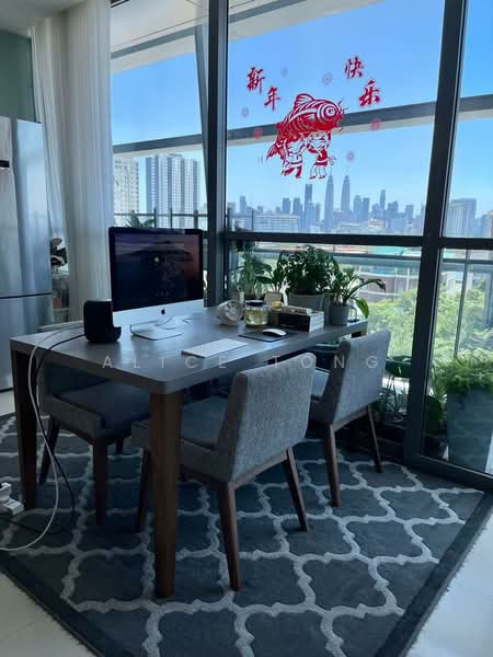 Condominium for Rent at The Fennel - Alice Tong - PropertyGuru.com.my