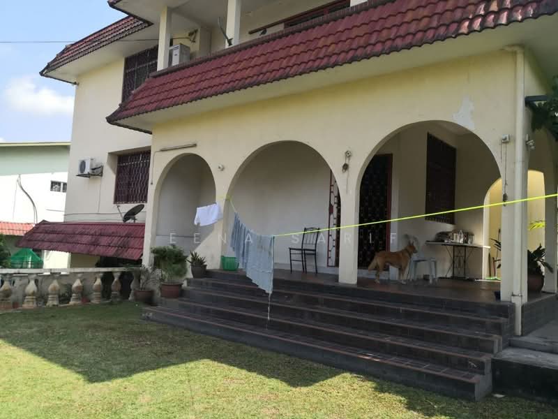 Bungalow for Sale in Petaling Jaya (Selangor) - Reena Sarif - Exterior - PropertyGuru.com.my