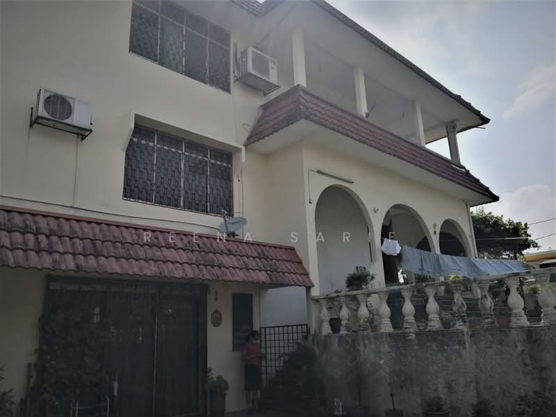 Bungalow for Sale in Petaling Jaya (Selangor) - Reena Sarif - Exterior - PropertyGuru.com.my