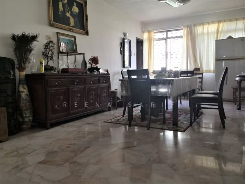Bungalow for Sale in Petaling Jaya (Selangor) - Reena Sarif - Dining Room - PropertyGuru.com.my