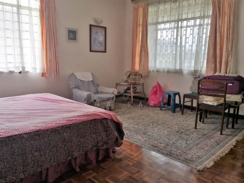 Bungalow for Sale in Petaling Jaya (Selangor) - Reena Sarif - Bedroom - PropertyGuru.com.my