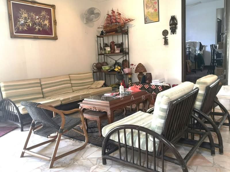 Bungalow for Sale in Petaling Jaya (Selangor) - Reena Sarif - Living Room - PropertyGuru.com.my