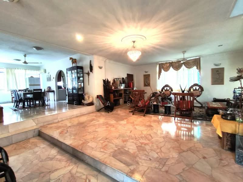 Bungalow for Sale in Petaling Jaya (Selangor) - Reena Sarif - Living Room - PropertyGuru.com.my
