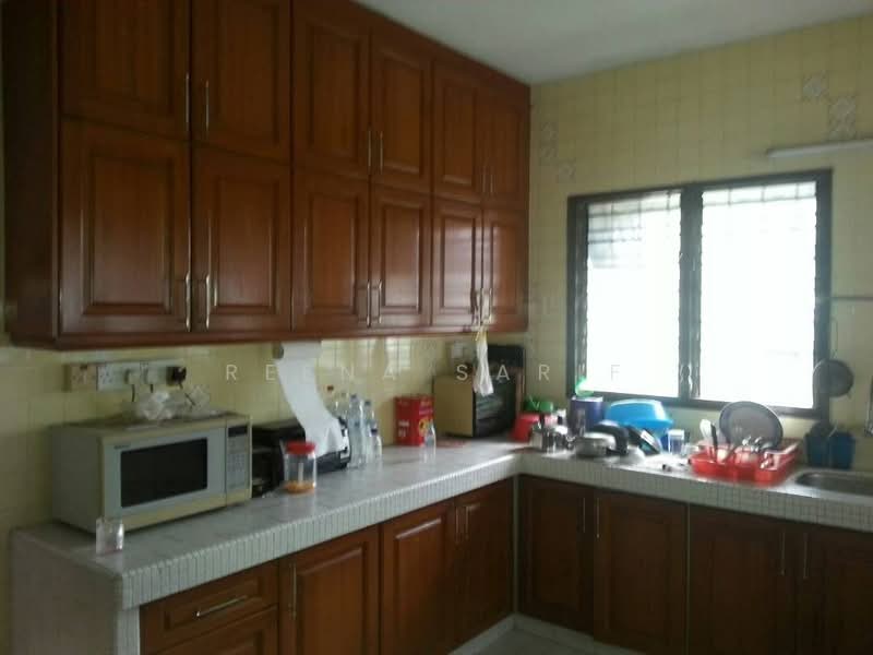 Bungalow for Sale in Petaling Jaya (Selangor) - Reena Sarif - Kitchen - PropertyGuru.com.my