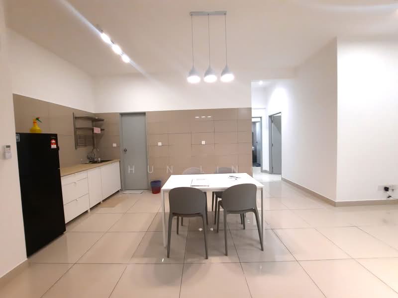 Condominium for Rent at Residensi Bintang - Hun Ling - Kitchen - PropertyGuru.com.my