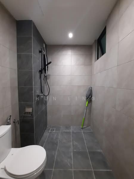 Condominium for Rent at Residensi Bintang - Hun Ling - Bathroom - PropertyGuru.com.my