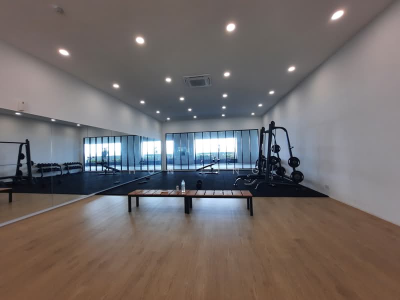 Condominium for Rent at Residensi Bintang - Hun Ling - Gym - PropertyGuru.com.my