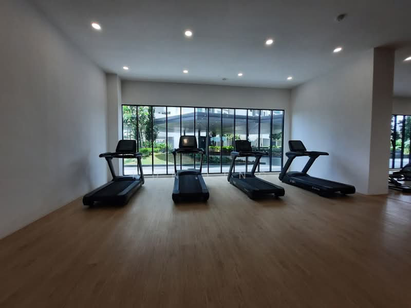 Condominium for Rent at Residensi Bintang - Hun Ling - Gym - PropertyGuru.com.my