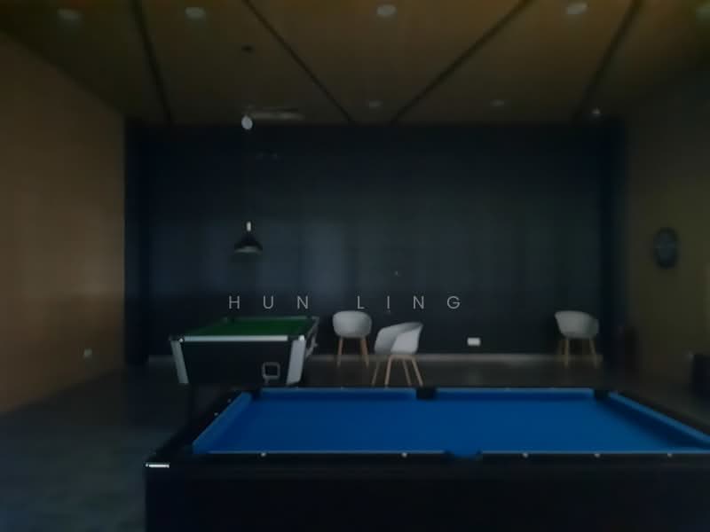 Condominium for Rent at Residensi Bintang - Hun Ling - Interior - PropertyGuru.com.my