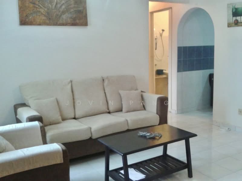Rumah Flat untuk Disewa di Taman Pekaka - Jovin Pang - PropertyGuru.com.my