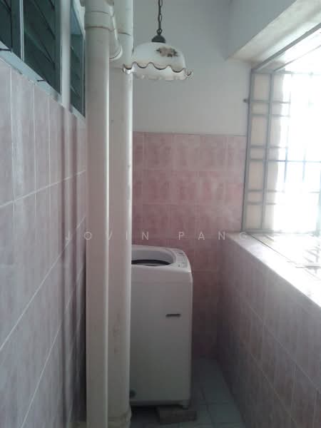Rumah Flat untuk Disewa di Taman Pekaka - Jovin Pang - PropertyGuru.com.my