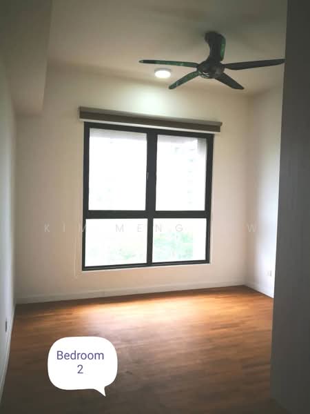 Condominium for Sale at Azelia Residence - Kim Meng Lew - Bedroom - PropertyGuru.com.my