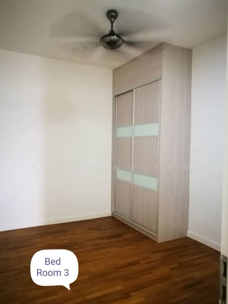 Condominium for Sale at Azelia Residence - Kim Meng Lew - Bedroom - PropertyGuru.com.my