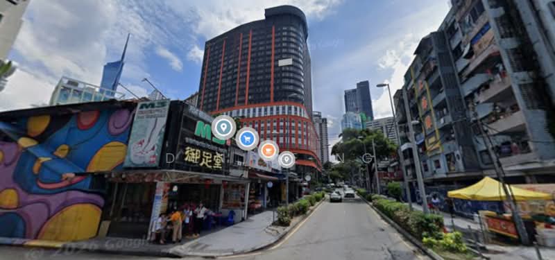 Hotel / Resort untuk Dijual di Bukit Bintang (KL City Centre) - Denice Ng - Exterior - PropertyGuru.com.my