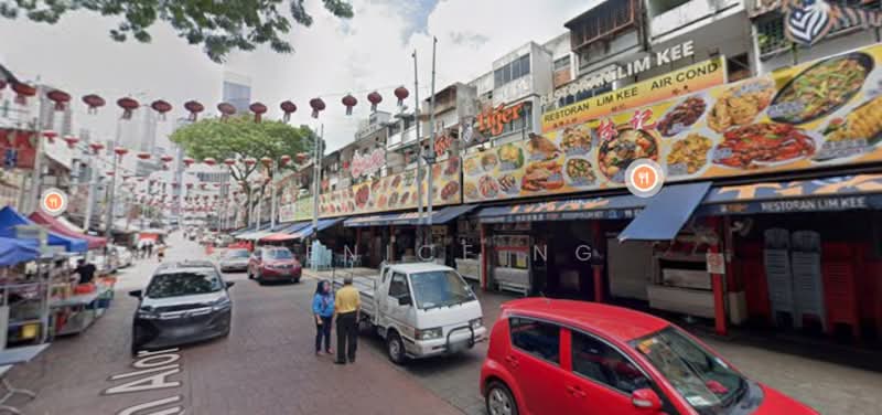 Hotel / Resort untuk Dijual di Bukit Bintang (KL City Centre) - Denice Ng - Exterior - PropertyGuru.com.my