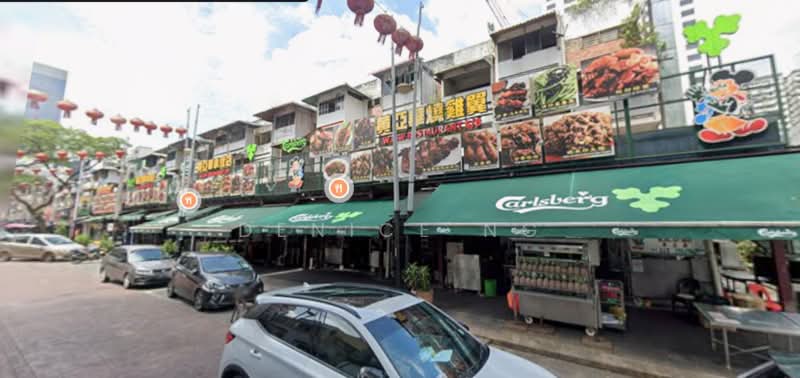 Hotel / Resort untuk Dijual di Bukit Bintang (KL City Centre) - Denice Ng - Exterior - PropertyGuru.com.my