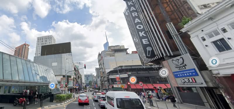 Hotel / Resort untuk Dijual di Bukit Bintang (KL City Centre) - Denice Ng - Exterior - PropertyGuru.com.my