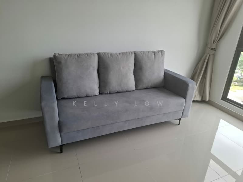 Service Residence for Rent at 2Rio Residence @ Bandar Puteri Puchong - Kelly Low - PropertyGuru.com.my