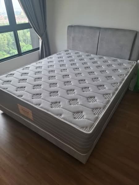 Service Residence for Rent at 2Rio Residence @ Bandar Puteri Puchong - Kelly Low - PropertyGuru.com.my
