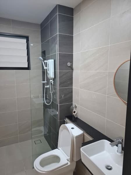 Service Residence for Rent at 2Rio Residence @ Bandar Puteri Puchong - Kelly Low - PropertyGuru.com.my