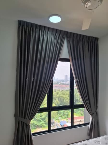 Service Residence for Rent at 2Rio Residence @ Bandar Puteri Puchong - Kelly Low - PropertyGuru.com.my