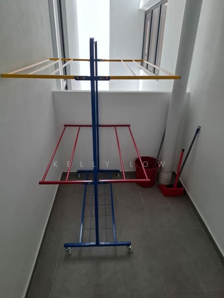 Service Residence for Rent at 2Rio Residence @ Bandar Puteri Puchong - Kelly Low - PropertyGuru.com.my