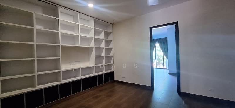 2-storey Terraced House for Sale in Cyberjaya (Selangor) - Firdaus N - Study - PropertyGuru.com.my
