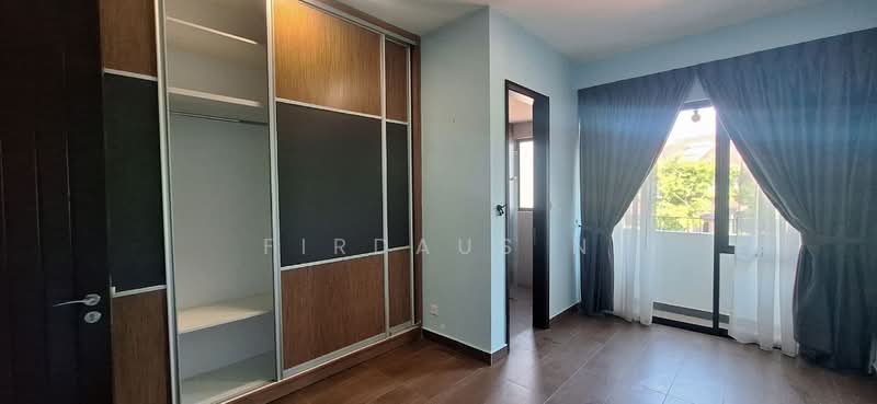 2-storey Terraced House for Sale in Cyberjaya (Selangor) - Firdaus N - Bedroom - PropertyGuru.com.my