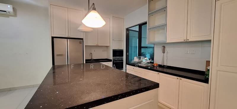 2-storey Terraced House for Sale in Cyberjaya (Selangor) - Firdaus N - Kitchen - PropertyGuru.com.my