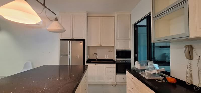 2-storey Terraced House for Sale in Cyberjaya (Selangor) - Firdaus N - Kitchen - PropertyGuru.com.my