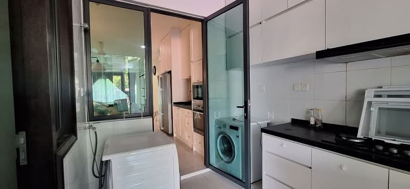 2-storey Terraced House for Sale in Cyberjaya (Selangor) - Firdaus N - Kitchen - PropertyGuru.com.my