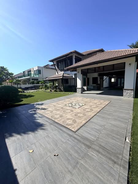 Bungalow for Sale in Bandar Baru Sri Klebang (Chemor) - Steven . - Exterior - PropertyGuru.com.my