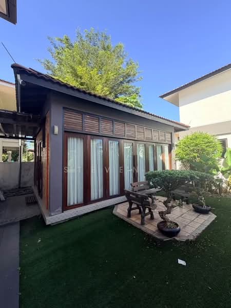 Bungalow for Sale in Bandar Baru Sri Klebang (Chemor) - Steven . - Exterior - PropertyGuru.com.my