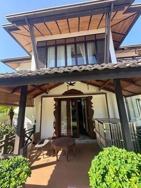 Bungalow for Sale in Bandar Baru Sri Klebang (Chemor) - Steven . - Exterior - PropertyGuru.com.my