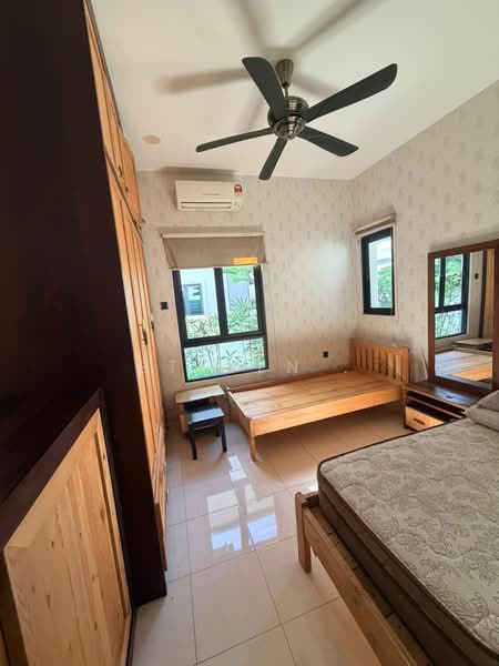 Bungalow for Sale in Bandar Baru Sri Klebang (Chemor) - Steven . - Bedroom - PropertyGuru.com.my
