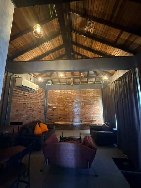 Bungalow for Sale in Bandar Baru Sri Klebang (Chemor) - Steven . - Living Room - PropertyGuru.com.my