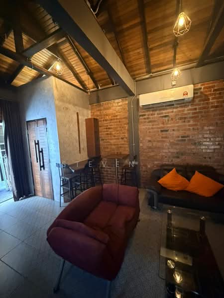 Bungalow for Sale in Bandar Baru Sri Klebang (Chemor) - Steven . - Living Room - PropertyGuru.com.my