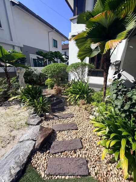 Bungalow for Sale in Bandar Baru Sri Klebang (Chemor) - Steven . - Exterior - PropertyGuru.com.my