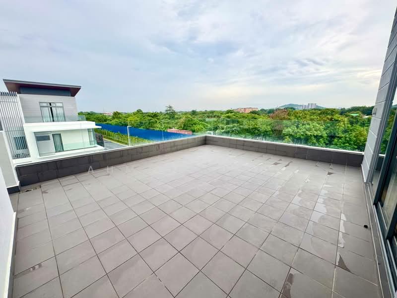 Semi-Detached House for Sale in Shah Alam (Selangor) - Ahmad Muslim - PropertyGuru.com.my