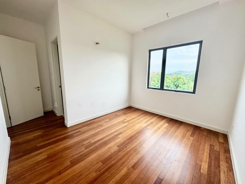 Semi-Detached House for Sale in Shah Alam (Selangor) - Ahmad Muslim - PropertyGuru.com.my