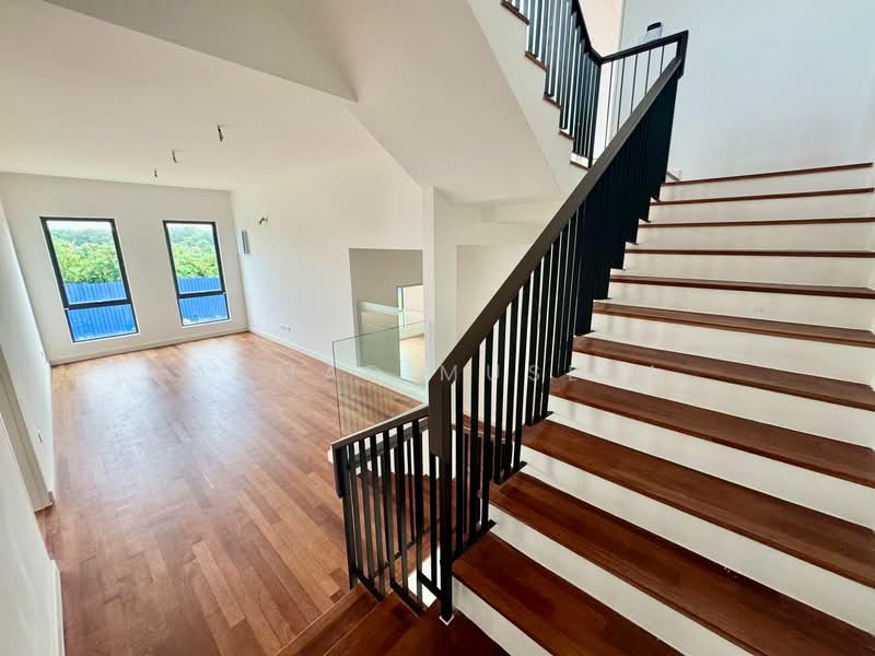 Semi-Detached House for Sale in Shah Alam (Selangor) - Ahmad Muslim - PropertyGuru.com.my